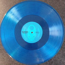 Load image into Gallery viewer, Glitoris - Glitoris - Blue Vinyl