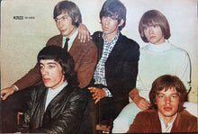 Load image into Gallery viewer, Rolling Stones - Jackie No.88 September 11, 1965