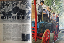 Load image into Gallery viewer, Rolling Stones - Fabulous September 19th 1964