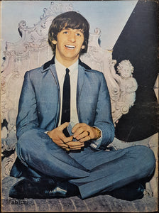 Rolling Stones - Fabulous September 19th 1964