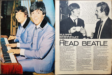 Load image into Gallery viewer, Rolling Stones - Fabulous October 10th 1964