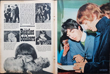 Load image into Gallery viewer, Freddie &amp; The Dreamers - Fabulous March 6th 1965