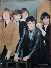 Load image into Gallery viewer, Freddie &amp; The Dreamers - Fabulous March 6th 1965