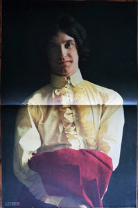 Donovan - Fabulous July 24th 1965