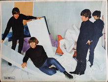 Load image into Gallery viewer, Dave Dee, Dozy, Beaky, Mick &amp; Tich - Fabulous 208 June 11th 1966