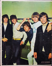 Load image into Gallery viewer, Dave Dee, Dozy, Beaky, Mick &amp; Tich - Fabulous 208 June 11th 1966