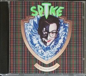 Elvis Costello - Spike