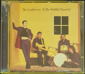 Cranberries - To The Faithful Departed