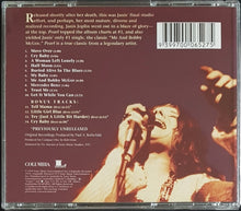 Load image into Gallery viewer, Janis Joplin - Pearl