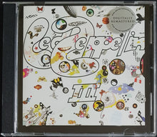 Load image into Gallery viewer, Led Zeppelin - III