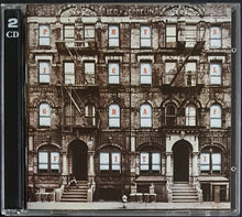 Load image into Gallery viewer, Led Zeppelin - Physical Graffiti