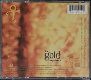 Prince - The Artist (FKAP) - The Gold Experience