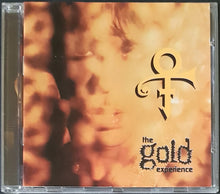 Load image into Gallery viewer, Prince - The Artist (FKAP) - The Gold Experience