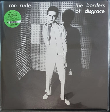 Ron Rude - The Borders Of Disgrace