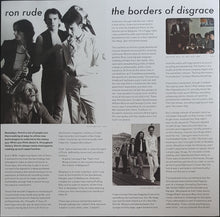 Load image into Gallery viewer, Ron Rude - The Borders Of Disgrace