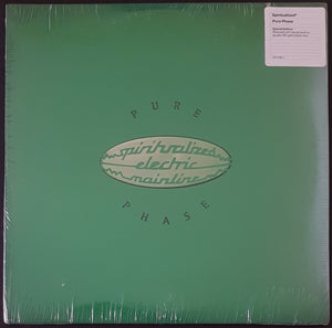 Spiritualized - Pure Phase