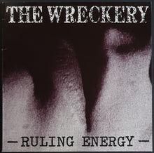 Load image into Gallery viewer, Wreckery - Ruling Energy