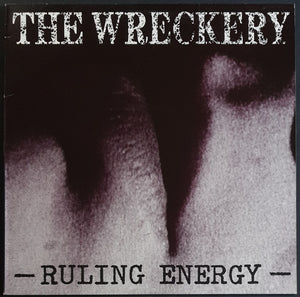 Wreckery - Ruling Energy