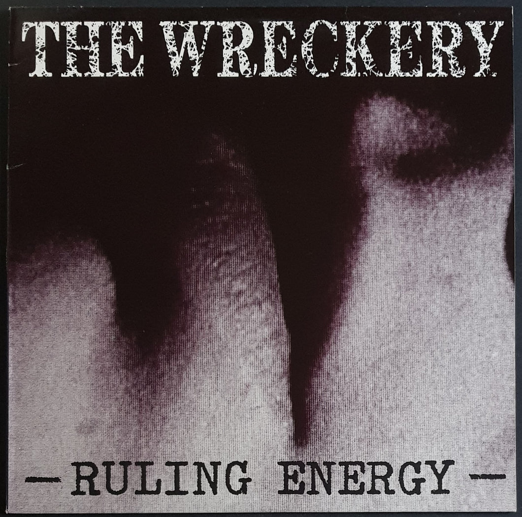 Wreckery - Ruling Energy