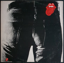 Load image into Gallery viewer, Rolling Stones - Sticky Fingers