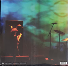 Load image into Gallery viewer, Earthless - Live At Roadburn - Green Vinyl