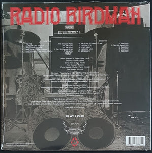 Radio Birdman - Radios Appear