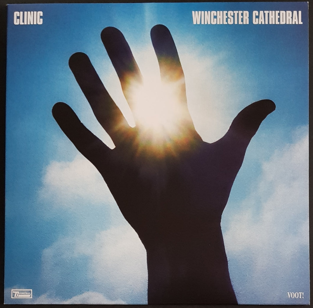 Clinic - Winchester Cathedral