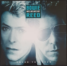 Load image into Gallery viewer, David Bowie - White Light - White Heat