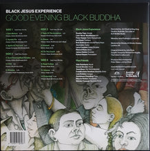 Load image into Gallery viewer, Black Jesus Experience - Good Evening Black Buddha