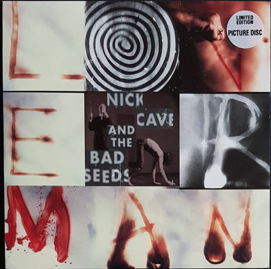 Nick Cave & The Bad Seeds - Loverman