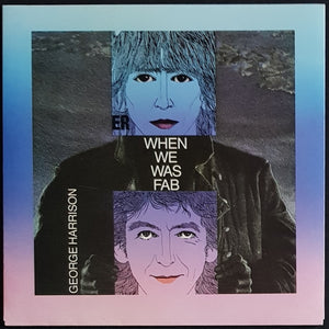 Harrison, George- When We Was Fab