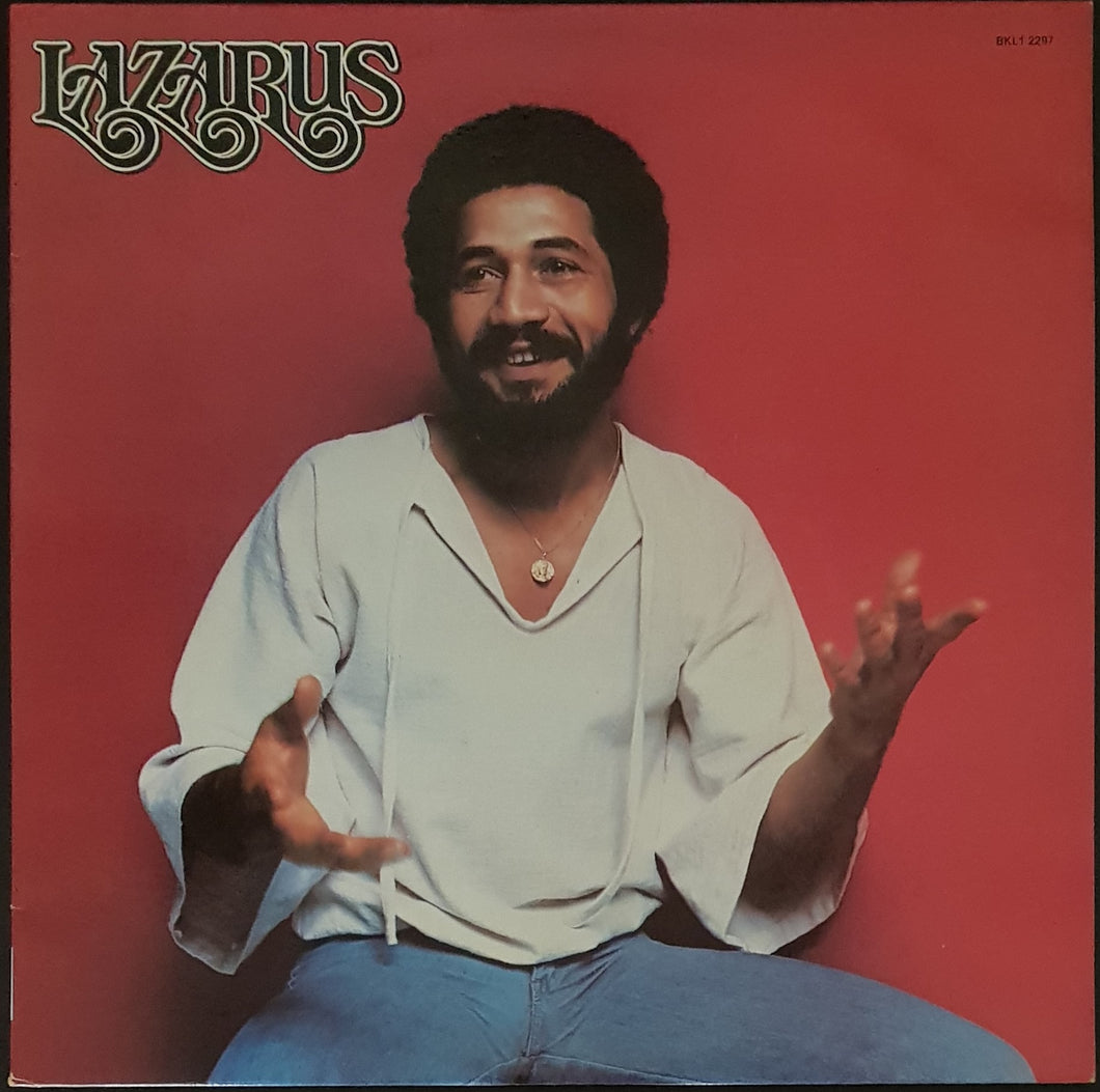 Lazarus - Lazarus