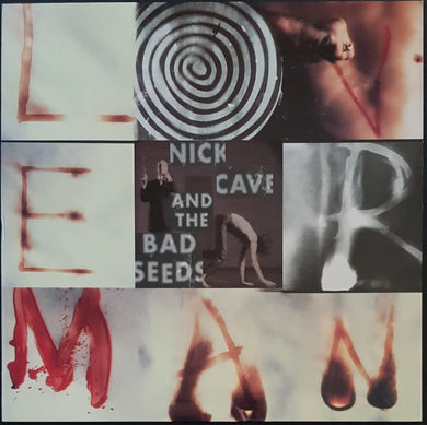 Nick Cave & The Bad Seeds - Loverman