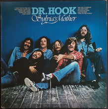 Load image into Gallery viewer, Dr.Hook - Sylvia&#39;s Mother