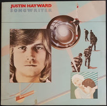 Load image into Gallery viewer, Hayward,  Justin (Moody Blues)- Songwriter