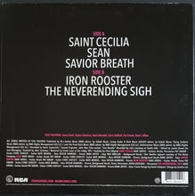 Load image into Gallery viewer, Foo Fighters - Saint Cecilia EP