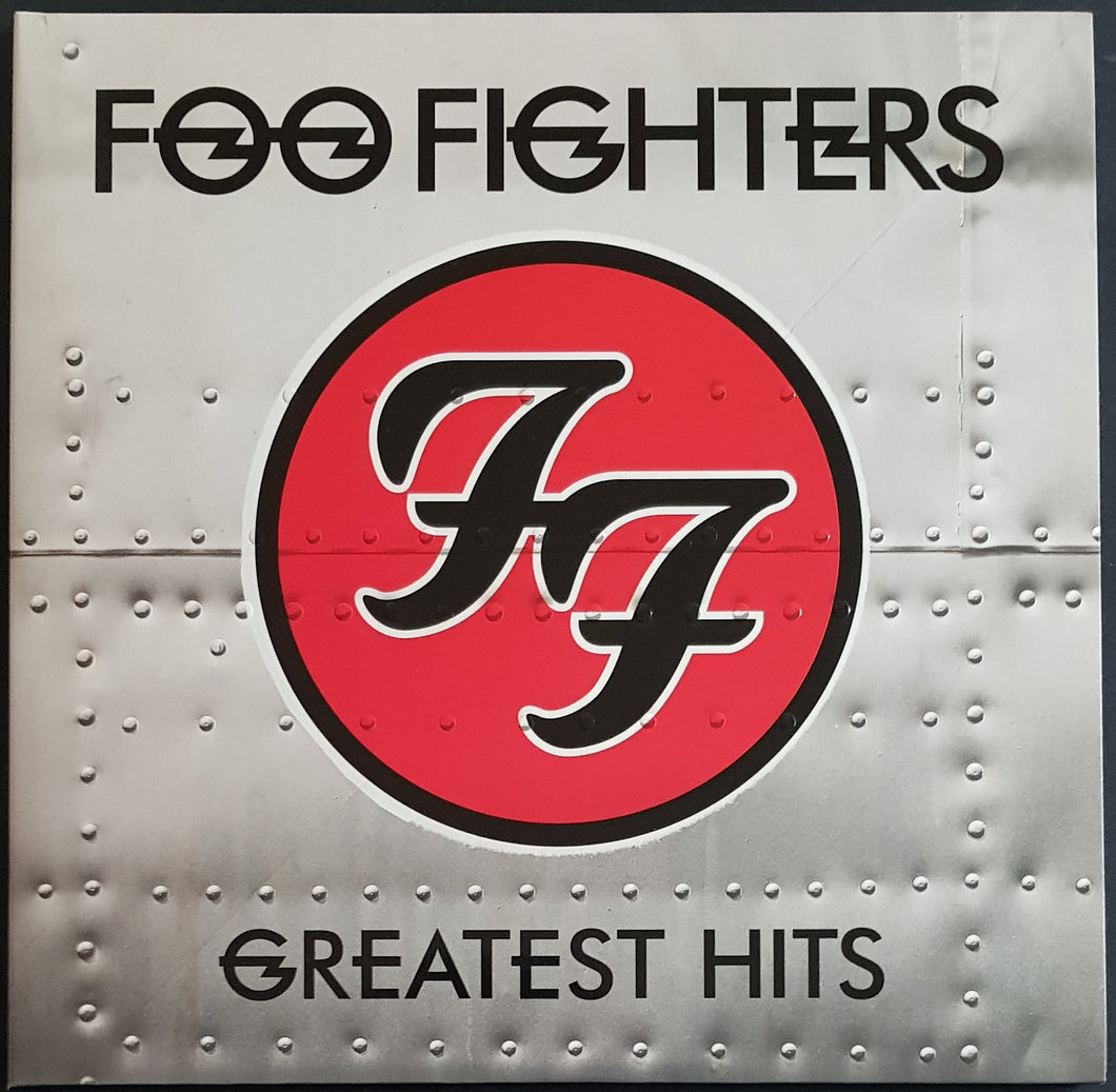 Foo Fighters - Greatest Hits