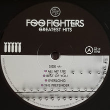 Load image into Gallery viewer, Foo Fighters - Greatest Hits