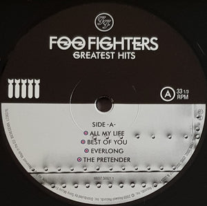 Foo Fighters - Greatest Hits