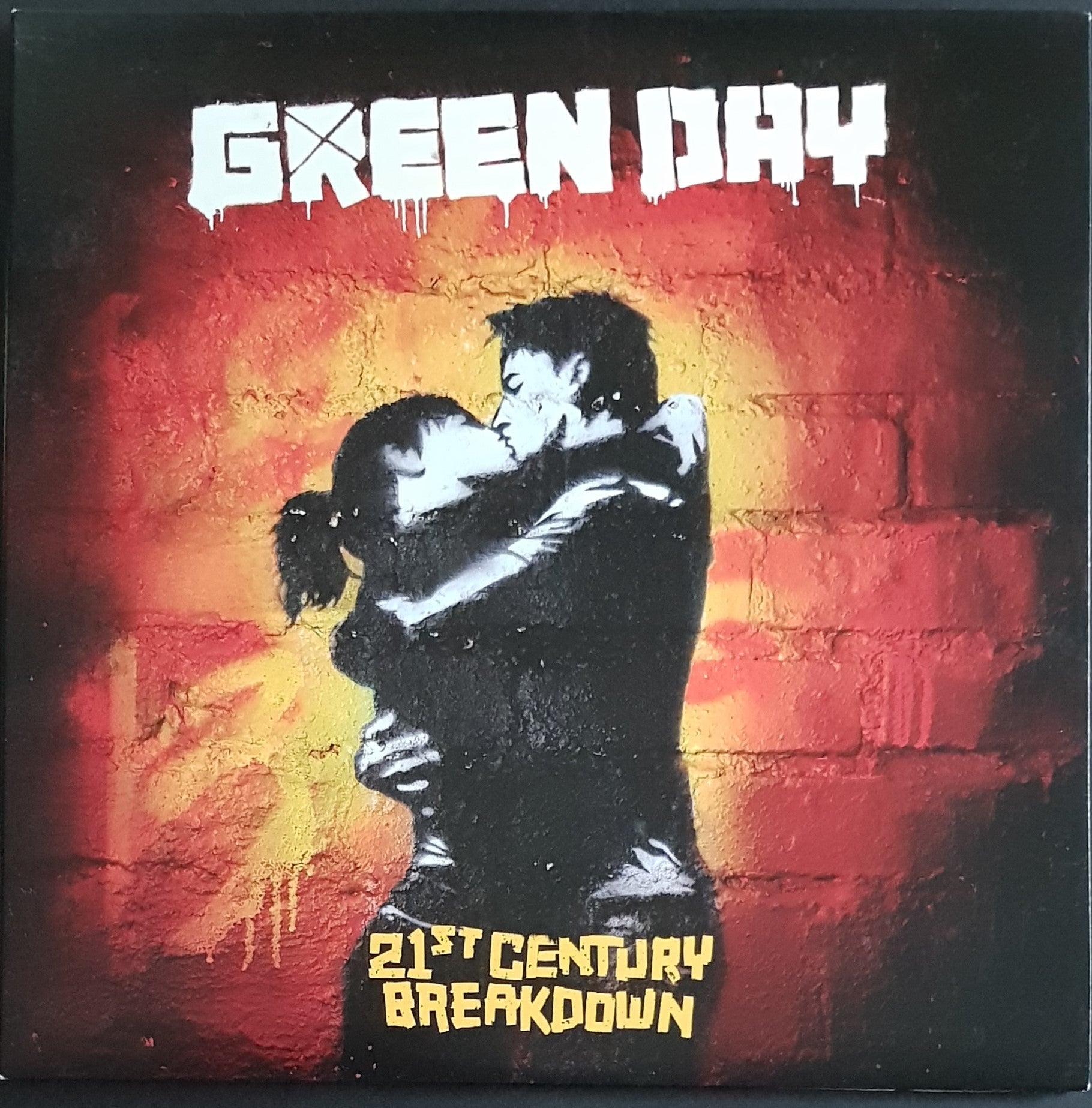 国内在庫】 洋楽 Greenday 21st CB Bonus Limited Edition 洋楽 - www 