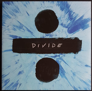 Ed Sheeran - Divide