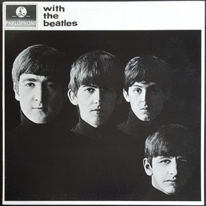 Beatles - With The Beatles