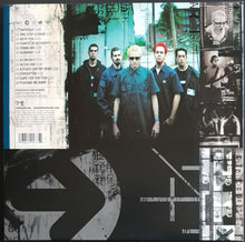 Load image into Gallery viewer, Linkin Park - Hybrid Theory - 2013 Record Store Day Issue