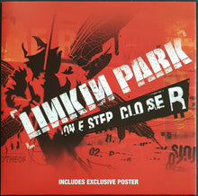 Load image into Gallery viewer, Linkin Park - Hybrid Theory - 2013 Record Store Day Issue