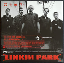 Load image into Gallery viewer, Linkin Park - Hybrid Theory - 2013 Record Store Day Issue