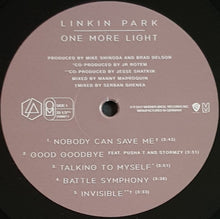 Load image into Gallery viewer, Linkin Park - One More Light