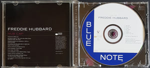 Freddie Hubbard - Hub Cap