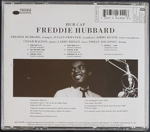 Freddie Hubbard - Hub Cap