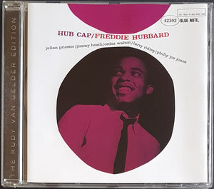 Freddie Hubbard - Hub Cap