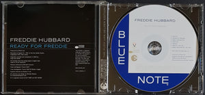 Freddie Hubbard - Ready For Freddie